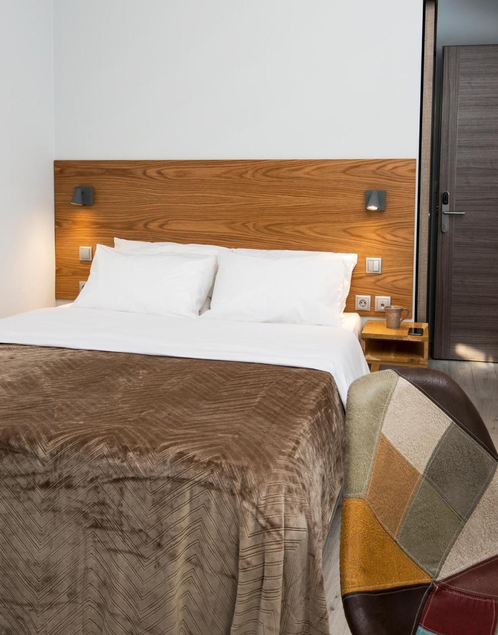 Downtown Hotel Nafplio Exterior foto
